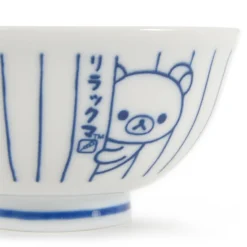 Rilakkuma Rice Bowl