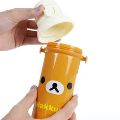 Rilakkuma Water Flask