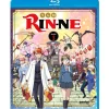 Rin-ne Season 3 Blu-ray