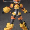 Robot Neoanthropinae Polynian Lena / Emil (ST Peace Clay M)