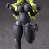 Robot Neoanthropinae Polynian FLL Kelly / Rnia (Black Fresh)