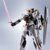 Robot Spirits Mobile Suit Gundam: Char's Counterattack v Gundam