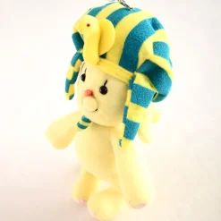 Robotic;Notes Fink Plush Strap