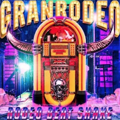 Rodeo Beat Shake | GRANRODEO Singles Collection