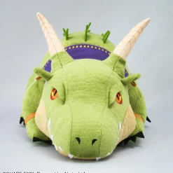 Romancing Sa Ga Re;universe Plushie Mukchar