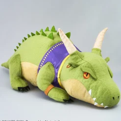 Romancing Sa Ga Re;universe Plushie Mukchar