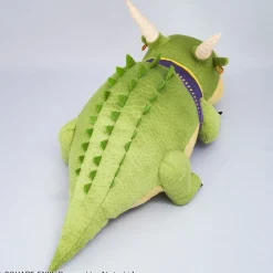 Romancing Sa Ga Re;universe Plushie Mukchar