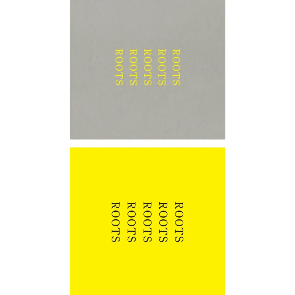 ROOTS | Kenichi Suzumura 3rd Mini Album