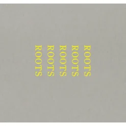 ROOTS | Kenichi Suzumura 3rd Mini Album