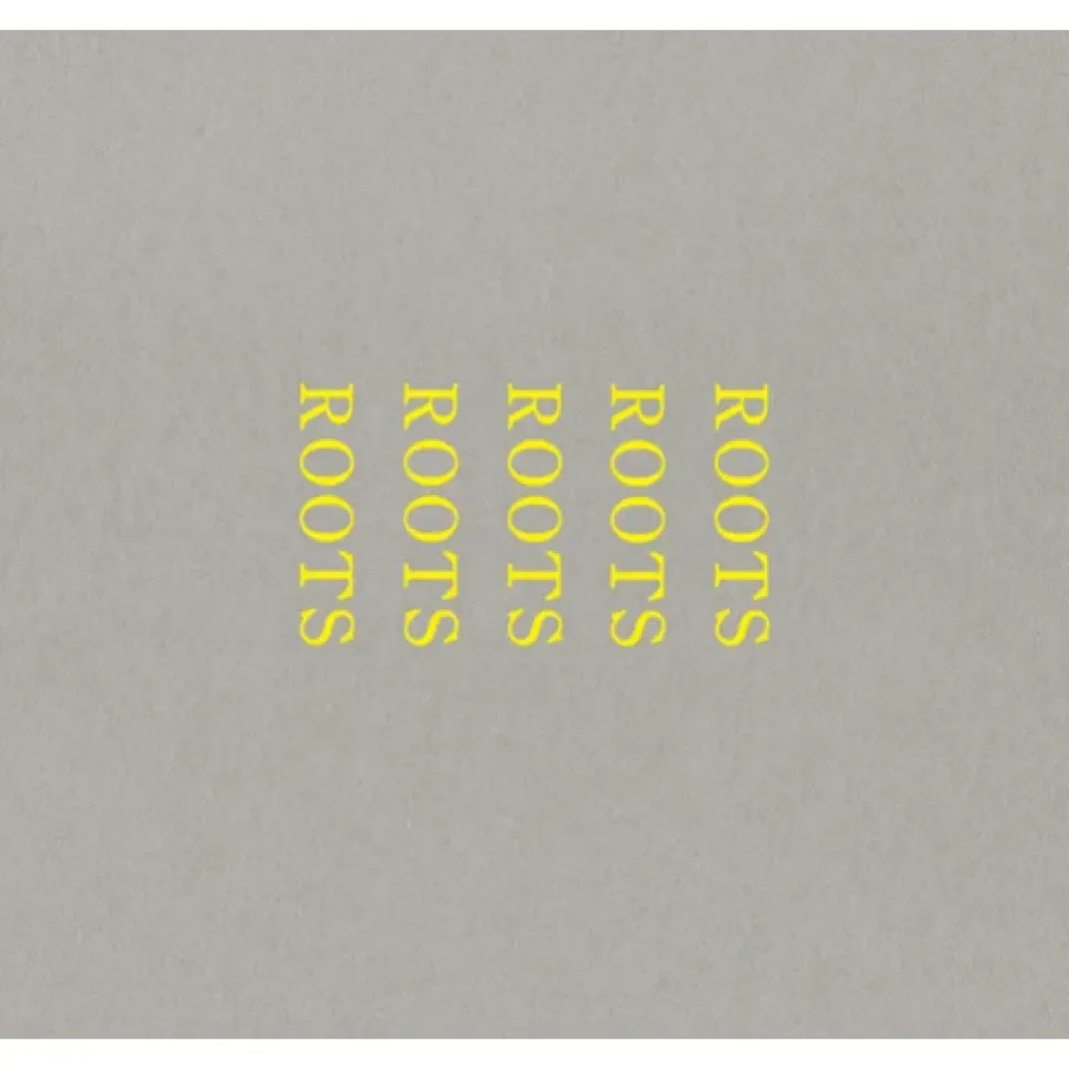 ROOTS | Kenichi Suzumura 3rd Mini Album