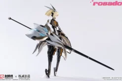 Rosado Project RS-03 Starflower Lily MK3 1/10 Scale Plastic Model Kit