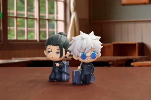 Rowtashii Noise tekupiku Jujutsu Kaisen Satoru Gojo -Tokyo