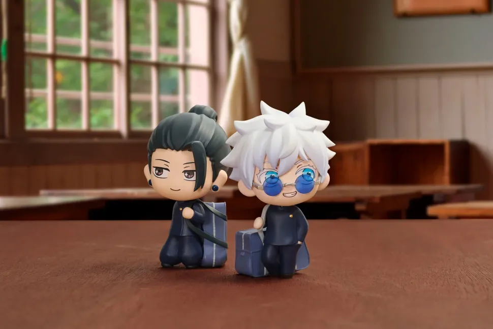 Rowtashii Noise tekupiku Jujutsu Kaisen Satoru Gojo -Tokyo