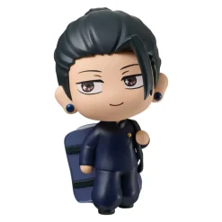Rowtashii Noise tekupiku Jujutsu Kaisen Suguru Geto -Tokyo