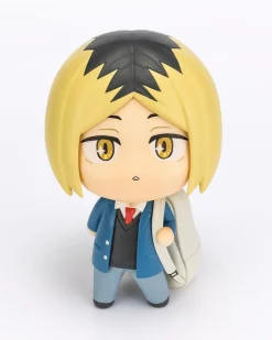 Rowtashii Noise tekupiku Haikyu!! Kenma Kozume