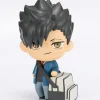 Rowtashii Noise tekupiku Haikyu!! Tetsuro Kuroo