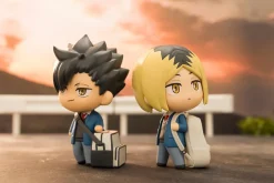 Rowtashii Noise tekupiku Haikyu!! Tetsuro Kuroo