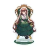 Rozen Maiden Acrylic Stand Art by Youka Suiseiseki