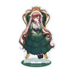 Rozen Maiden Acrylic Stand Art by Youka Suiseiseki