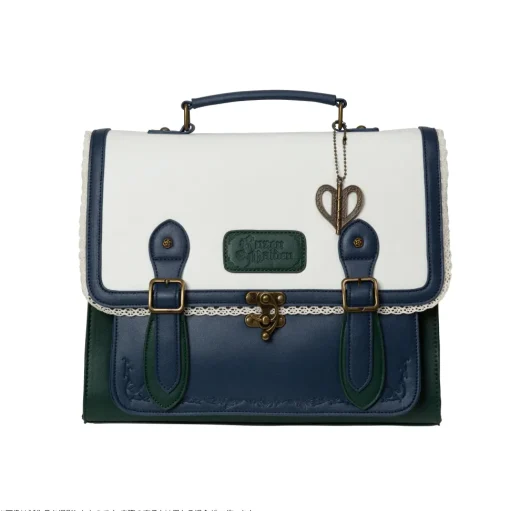 Rozen Maiden 3-Way Satchel Bag Suiseiseki & Souseiseki