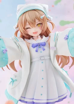 Rurudo Illustration Rurudo Lion/Pastel Oniku Ver. 1/7 Scale Figure