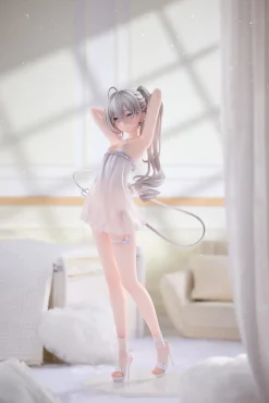 Rurudo Illustration Sugar: Gospel Ver. 1/6 Scale Figure