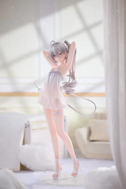 Rurudo Illustration Sugar: Gospel Ver. 1/6 Scale Figure