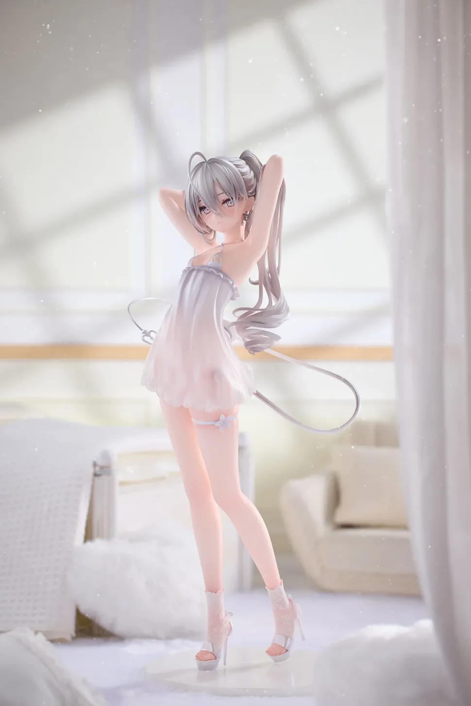 Rurudo Illustration Sugar: Gospel Ver. 1/6 Scale Figure