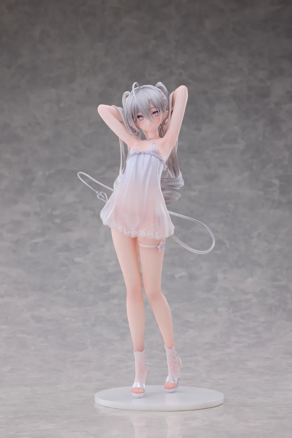 Rurudo Illustration Sugar: Gospel Ver. 1/6 Scale Figure