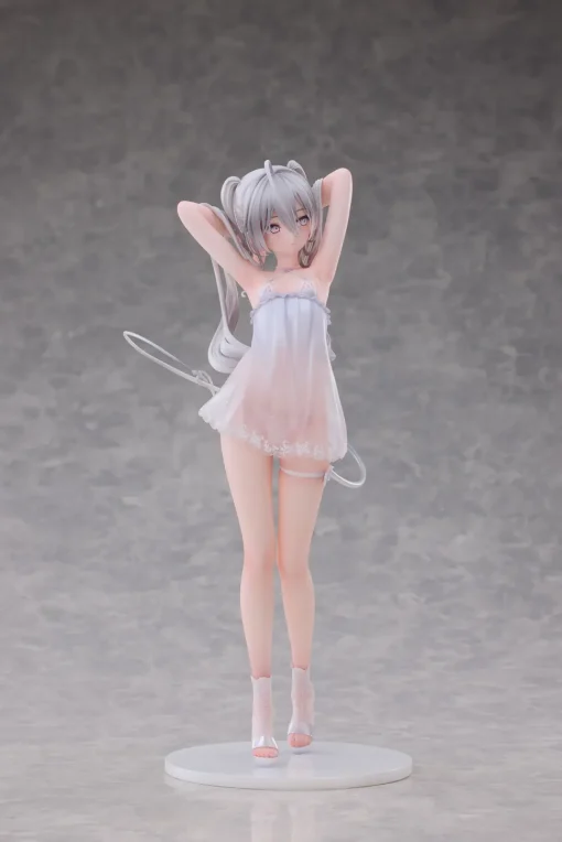 Rurudo Illustration Sugar: Gospel Ver. 1/6 Scale Figure