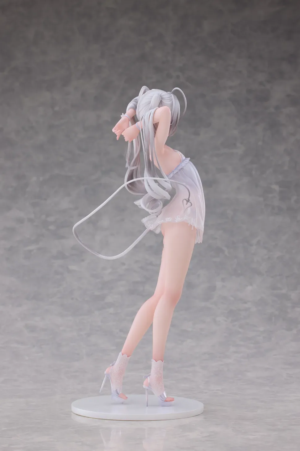 Rurudo Illustration Sugar: Gospel Ver. 1/6 Scale Figure
