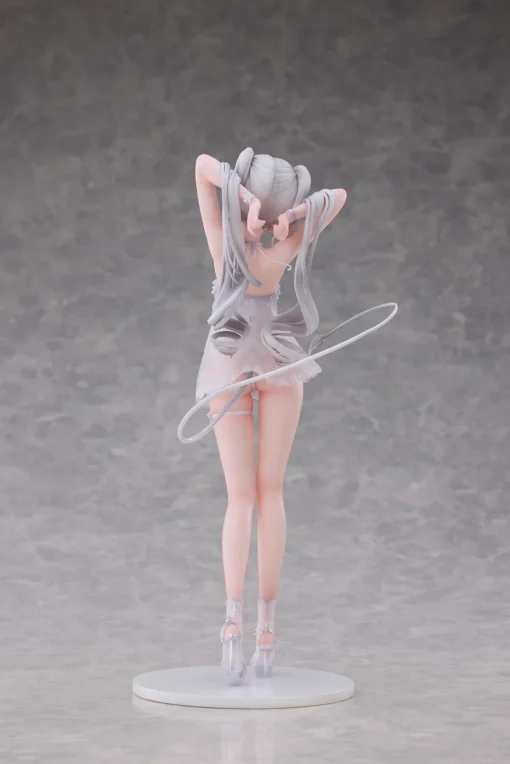 Rurudo Illustration Sugar: Gospel Ver. 1/6 Scale Figure