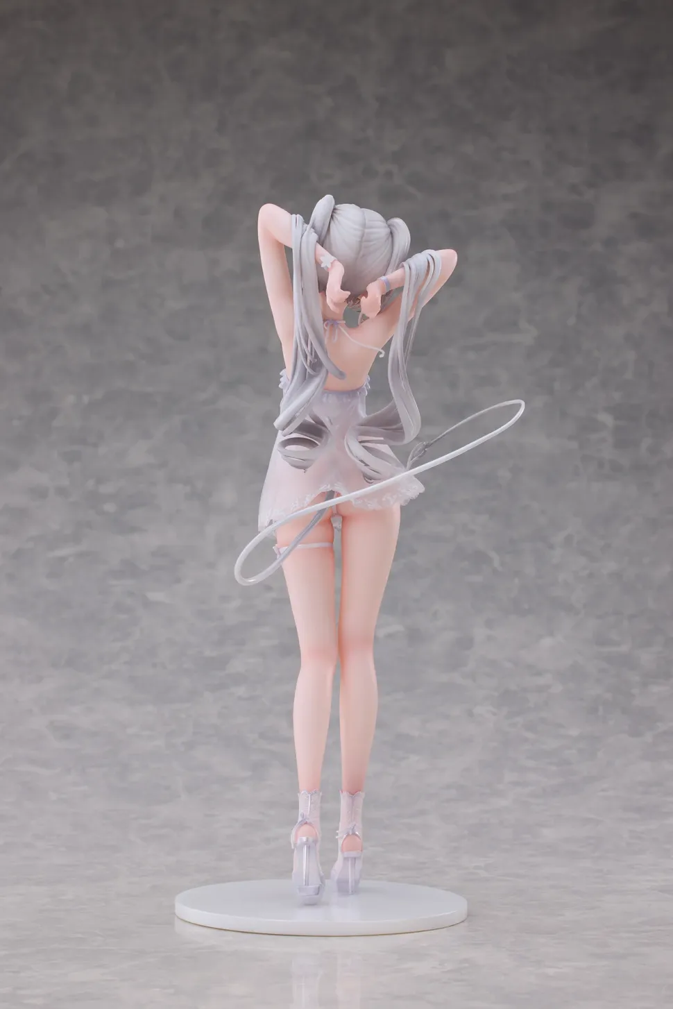Rurudo Illustration Sugar: Gospel Ver. 1/6 Scale Figure
