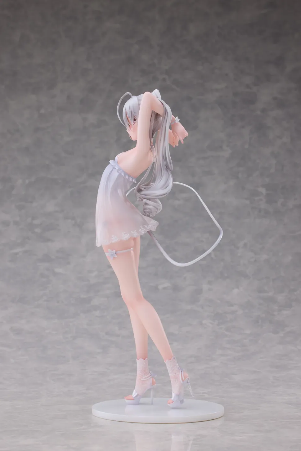 Rurudo Illustration Sugar: Gospel Ver. 1/6 Scale Figure