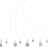 RWBY: Ice Queendom Icon Necklace