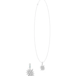 RWBY: Ice Queendom Icon Necklace