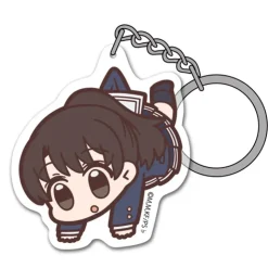 Saekano: How to Raise a Boring Girlfriend Flat Tsumamare Megumi Kato Strap Set