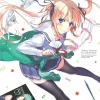 Saekano: How to Raise a Boring Girlfriend Blu-ray Vol. 01