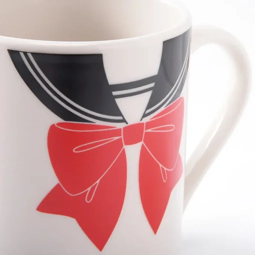 Sailor Uniform Cosplay Mug