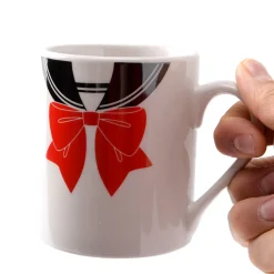 Sailor Uniform Cosplay Mug
