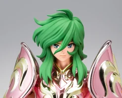 Saint Cloth Myth EX Saint Seiya Andromeda Shun God Cloth