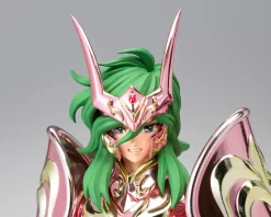Saint Cloth Myth EX Saint Seiya Andromeda Shun God Cloth