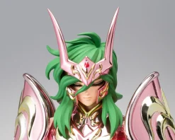 Saint Cloth Myth EX Saint Seiya Andromeda Shun God Cloth