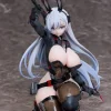 Saitom Illustration Samurai Bunny Botan 1/6 Scale Figure