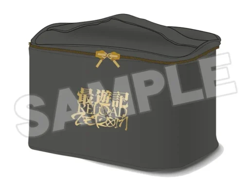 Saiyuki Reload -Zeroin- Vanity Pouch