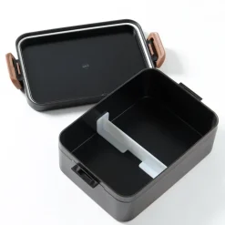 Sakura Komachi Maki-e Printed Bento Box