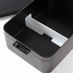 Sakura Komachi Maki-e Printed Bento Box