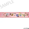 Sakura Miku x Hirohako Long Towel Hirohako 2025 Art by Mikanmochi