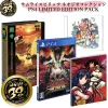 Samurai Spirits NEOGEO Collection Limited Edition Pack (PS4)