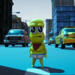 Sanrio Virtual Festival 2023 Full VR Ticket Set B